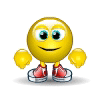 Emoticon ガスを行わ