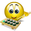 Emoticon 스시