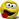 Emoticon à la langue