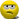 Emoticon Volto arrabbiato