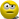 Emoticon sorprendido