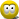 Emoticon sorprendido