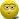 Emoticon surpris