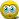 Emoticon very surprised