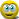 Emoticon 驚いた