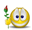 Emoticon ギフトフラワー
