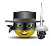 Emoticon エルゾロ
