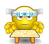 Emoticon 空手