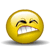 Emoticon 메스꺼운