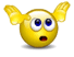Emoticon Prayer