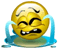 Emoticon 울음
