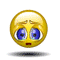 Emoticon 눈물