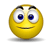 Emoticon いびき