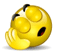 Emoticon 수면