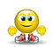 Emoticon with farts