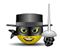 Emoticon エルゾロ