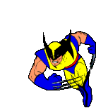 Emoticon X-Men 1