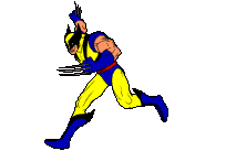 Emoticon X -マン2