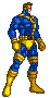 Emoticon X-Men 14