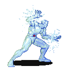 Emoticon X-Men 21
