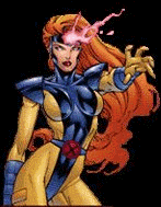Emoticon X-Men 24
