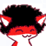 Emoticon Red Fox criniera