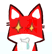 Zorrito Fox maravillado