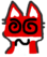 Emoticon 레드 폭스 현기증