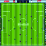 Spielen  Tischfußball