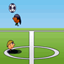 Jugar a  Fútbol uno contra uno