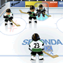Spielen  Sekonda Ice Hockey
