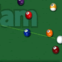 Spielen  Pool Jam