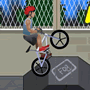 Play to  BMX Pro Style