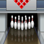 Spielen  Bowling