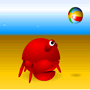 Jouer a  Crab-Ball