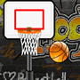 Play to  Ultimate Mega Hoops