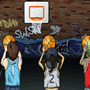 Play to  Hoops Mania