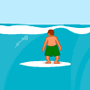 Spielen  Bogan Surf