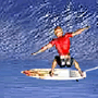 Jugar a  Wipeout Surf
