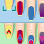 Play to  Nail Fashion Manicure