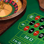 Play to  Roulette