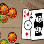 Play to  Blackjack