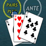 Jouer a  3 Card Poker