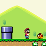 Jogar a  As Aventuras de Mario