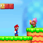Jouer a  Les aventures de Mario 2