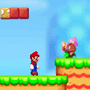 Jogar a  As aventuras de Mario 2