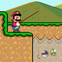 Play to  Super Mario Fishing