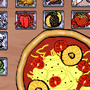 재생  파파스 피자