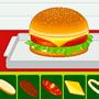 Jugar a  Hamburguesas