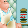 Jogar a  The great burguer builder